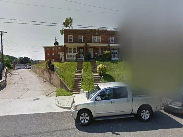 House image located at Washington, DC 20020