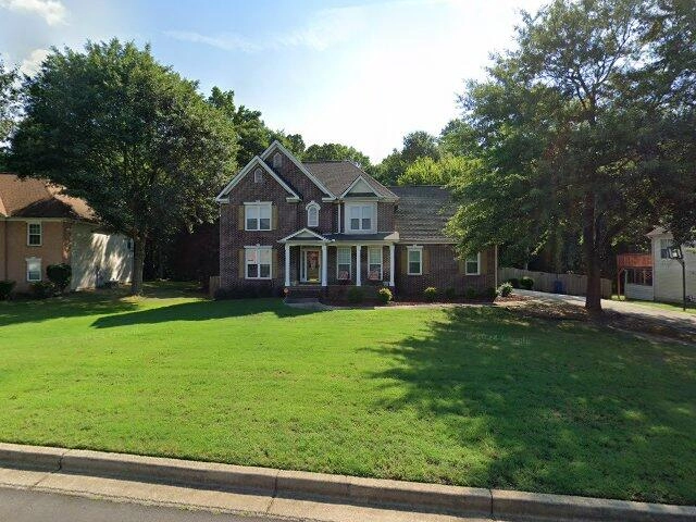 House image located at Conyers, GA 30094