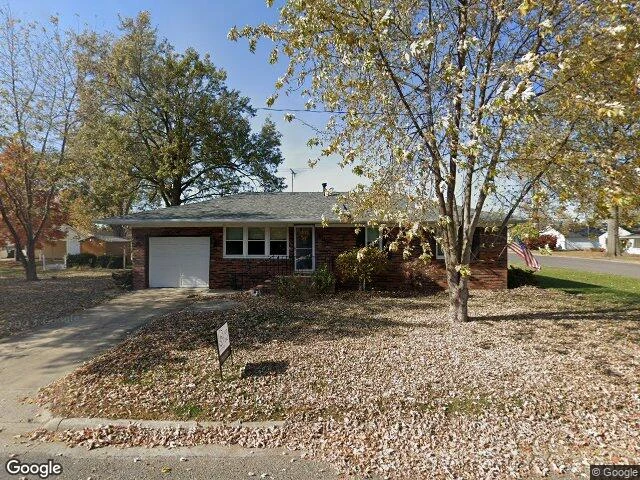 House image located at Breese, IL 62230