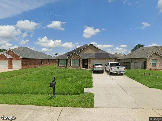 House image located at Ponchatoula, LA 70454