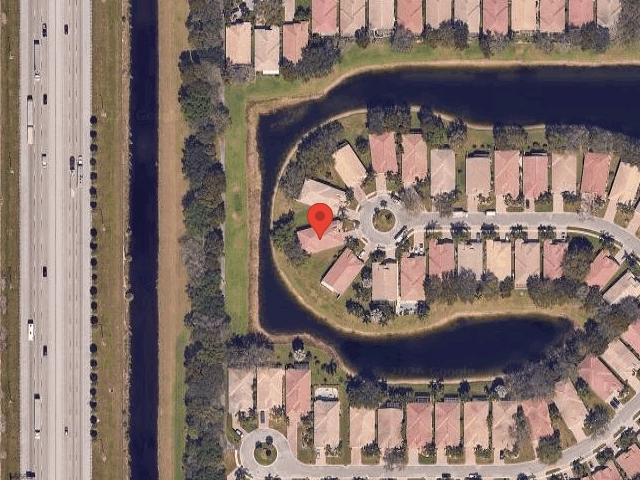 House image located at Boynton Beach, FL 33437