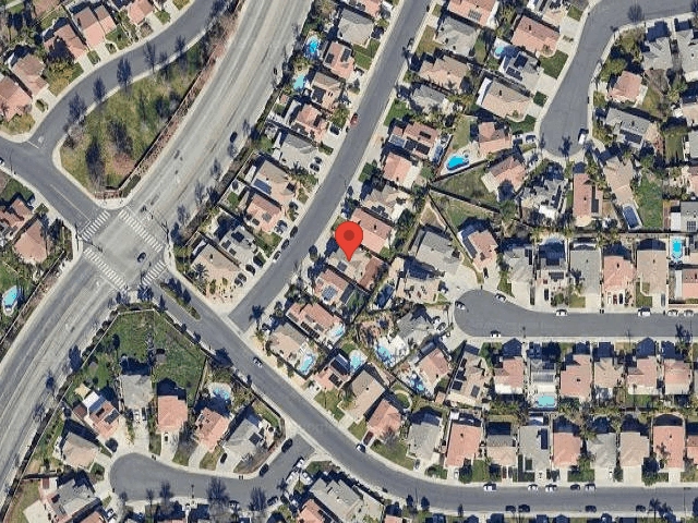 House image located at Menifee, CA 92584