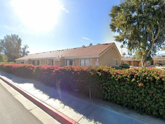 House image located at Palm Desert, CA 92211