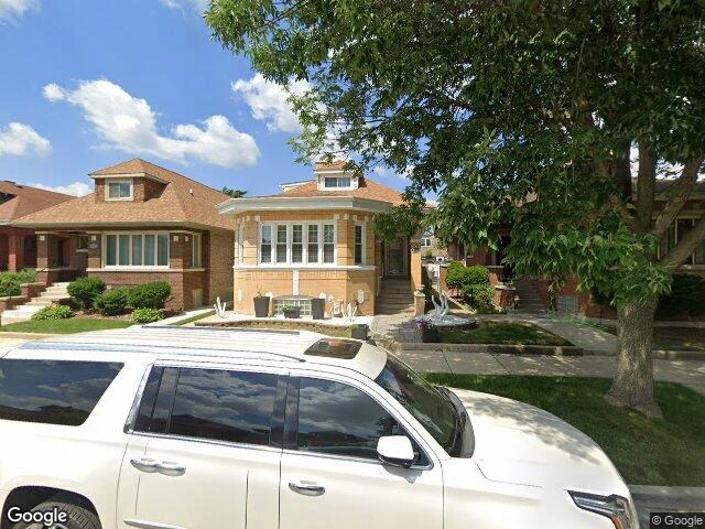 House image located at Chicago, IL 60620