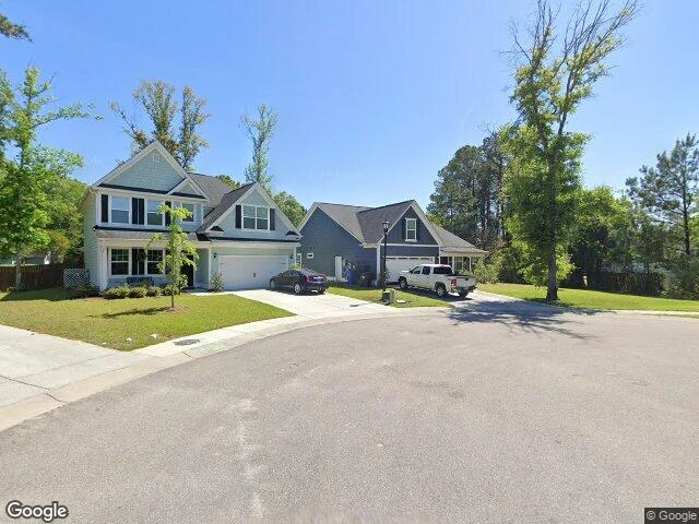 House image located at North Charleston, SC 29420