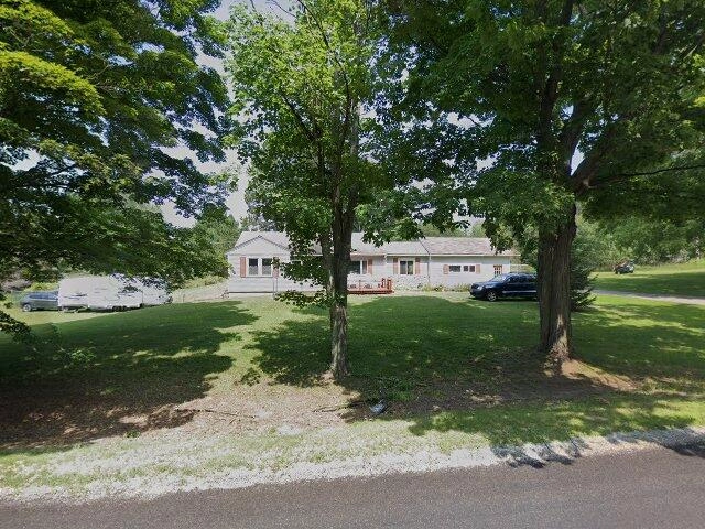 House image located at Bear Lake, MI 49614