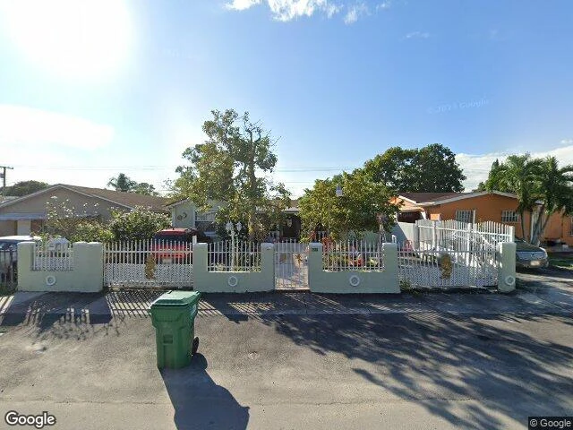 House image located at Miami, FL 33147