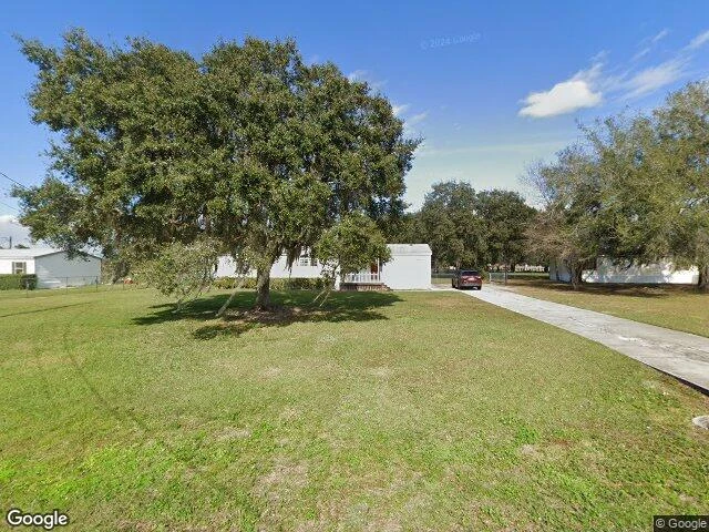 House image located at Polk City, FL 33868