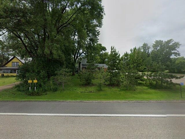 House image located at Maple Lake, MN 55358