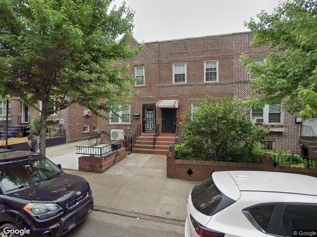 House image located at Brooklyn, NY 11232