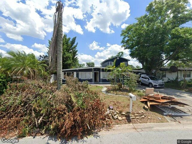 House image located at Winter Park, FL 32792