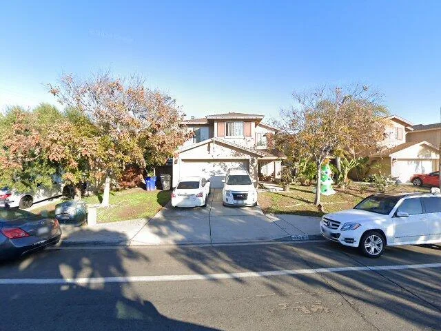 House image located at San Diego, CA 92113