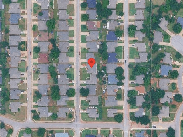 House image located at Edmond, OK 73003
