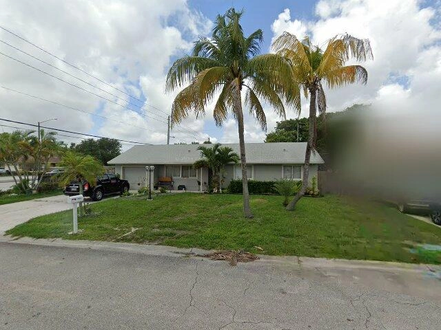 House image located at West Palm Beach, FL 33406