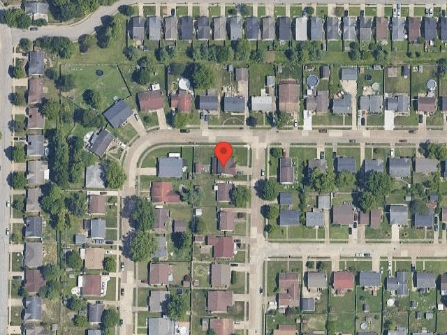 House image located at Belleville, IL 62221