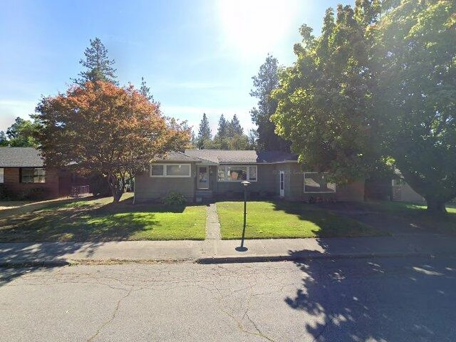 House image located at Spokane, WA 99203