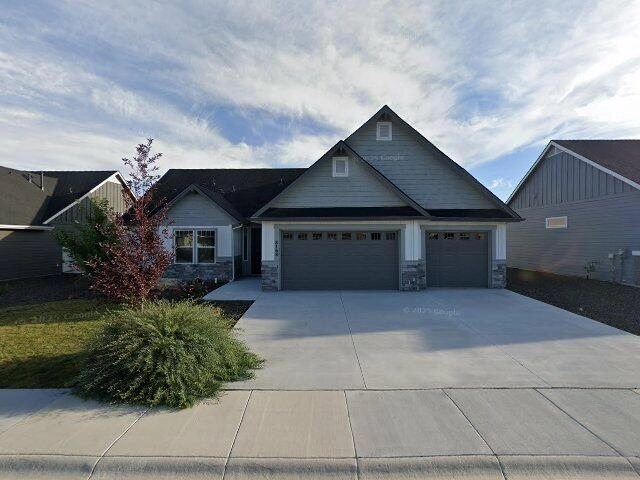 House image located at Middleton, ID 83644