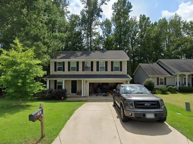 House image located at Columbia, SC 29209
