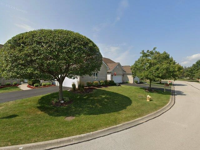 House image located at Orland Park, IL 60467