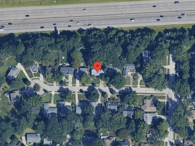 House image located at Rocky River, OH 44116