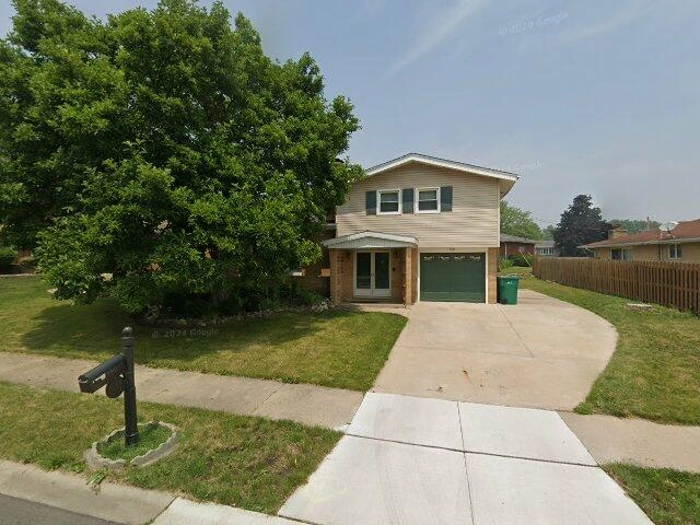 House image located at Merrillville, IN 46410