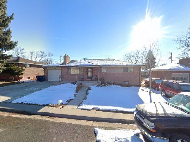 House image located at Westminster, CO 80031