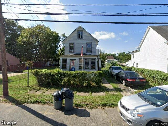 House image located at Mount Holly, NJ 08060