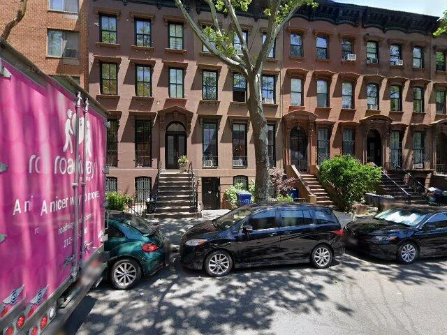 House image located at Brooklyn, NY 11238