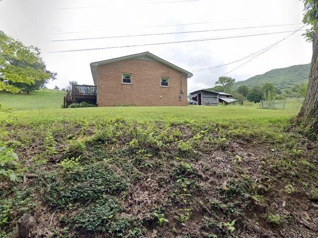 House image located at Tazewell, VA 24651