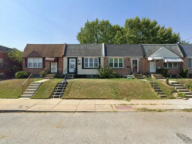 House image located at Marcus Hook, PA 19061