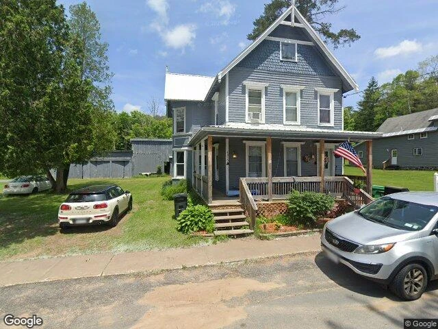 House image located at Forestport, NY 13338