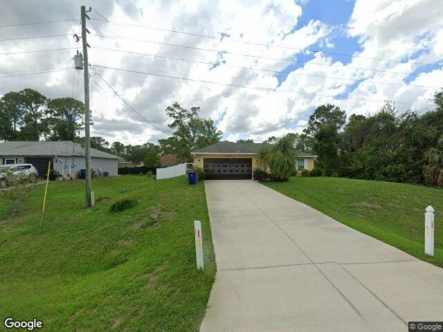 House image located at Lehigh Acres, FL 33971