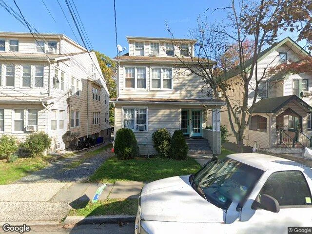 House image located at Bloomfield, NJ 07003