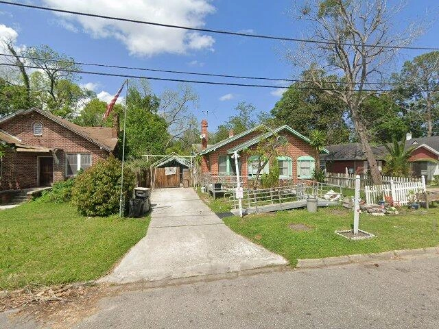 House image located at Jacksonville, FL 32205