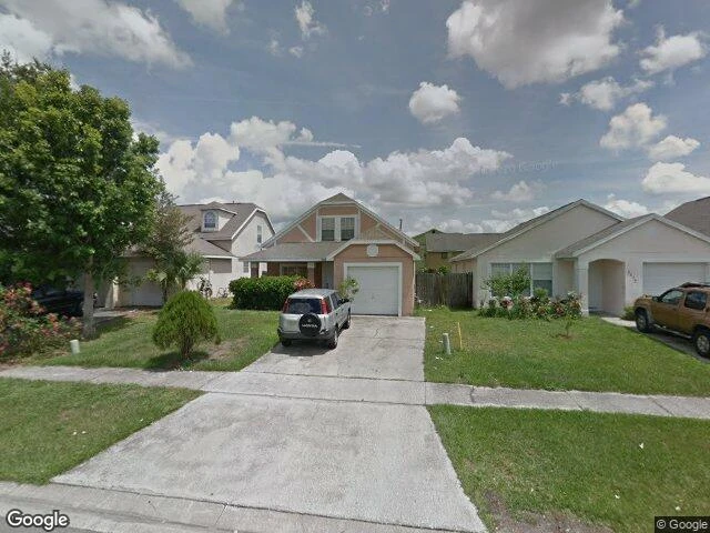 House image located at Orlando, FL 32839