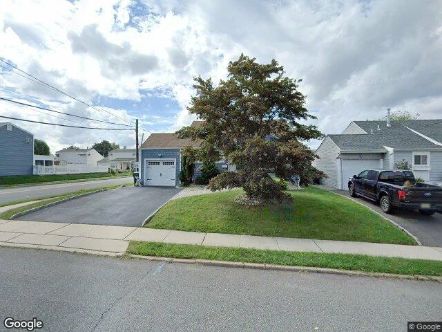 House image located at Colonia, NJ 07067