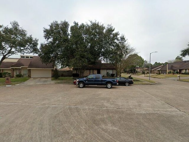 House image located at Missouri City, TX 77489