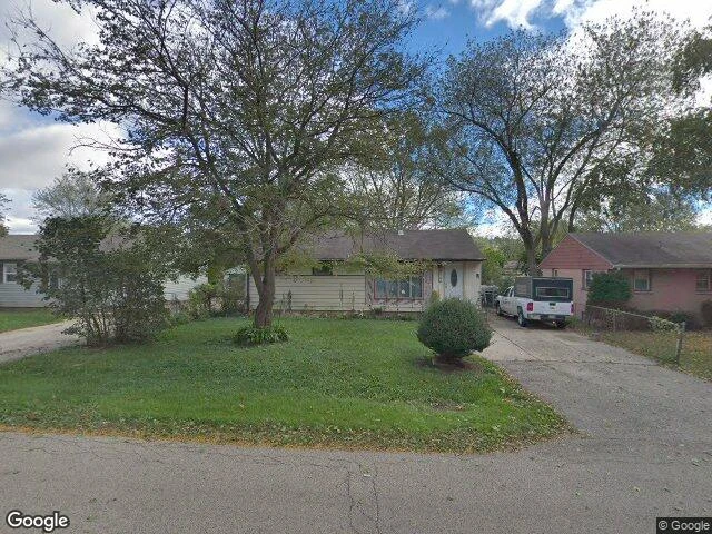 House image located at Crystal Lake, IL 60014