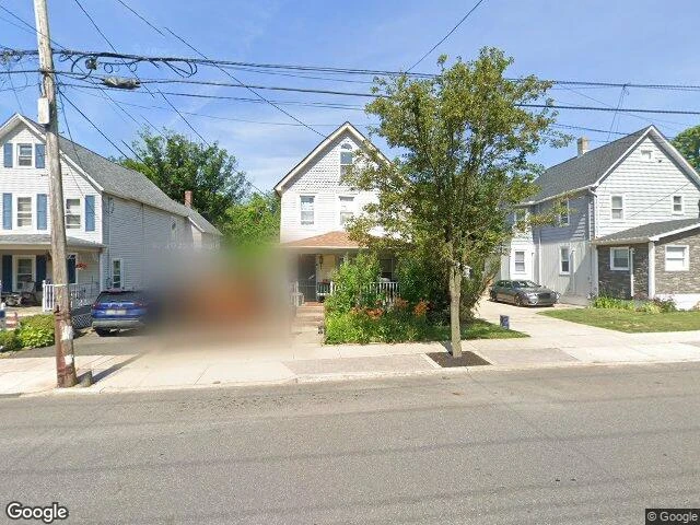 House image located at Sayreville, NJ 08872