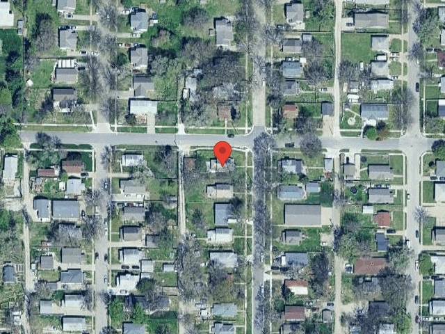 House image located at Lincoln, NE 68503
