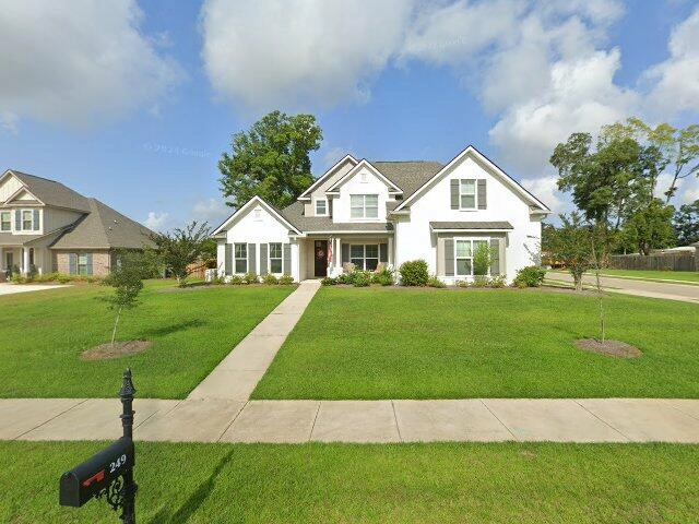 House image located at Fairhope, AL 36532