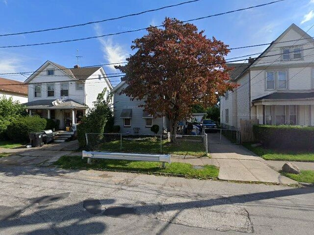 House image located at Cleveland, OH 44127
