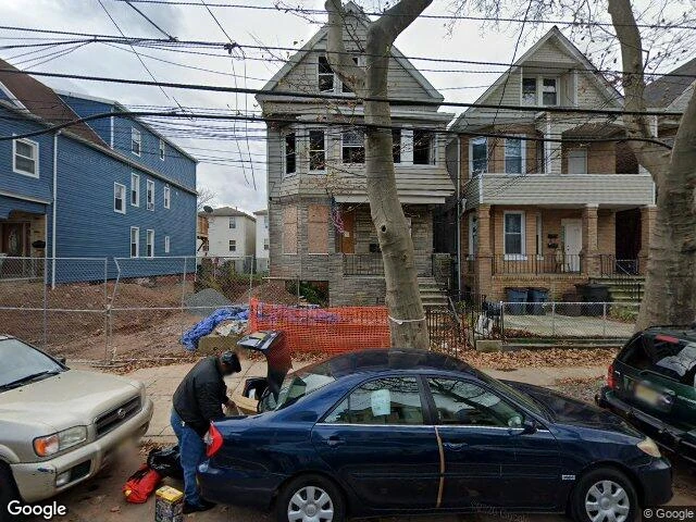 House image located at Jersey City, NJ 07305