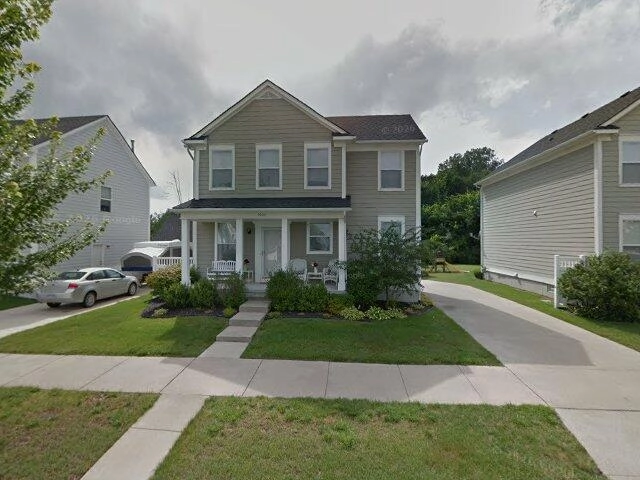 House image located at New Haven, MI 48048
