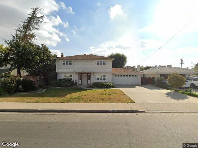 House image located at Bakersfield, CA 93309