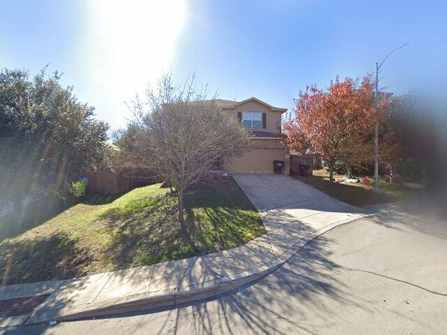House image located at San Antonio, TX 78245