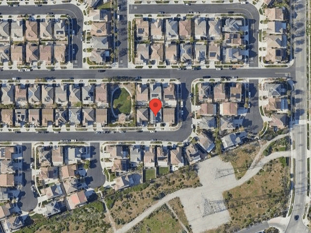 House image located at Chino, CA 91708