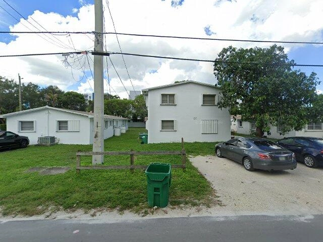 House image located at North Miami Beach, FL 33160