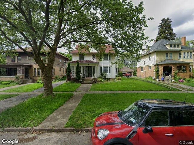 House image located at Rochester, NY 14613