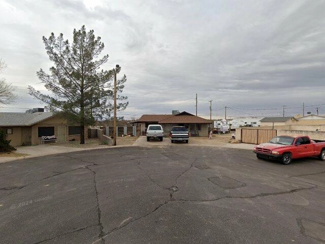 House image located at Safford, AZ 85546